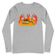 Two Stroke Unisex Long Sleeve Tee