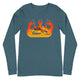 Two Stroke Unisex Long Sleeve Tee