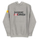 SC Nunavut Unisex Hoodie