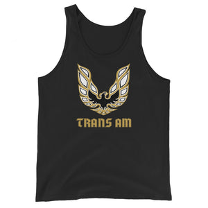 T/A Unisex Tank Top