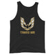 T/A Unisex Tank Top