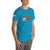 SC Quebec Unisex T-Shirt