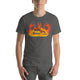 Two Stroke Short-Sleeve Unisex T-Shirt