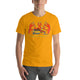 Two Stroke Short-Sleeve Unisex T-Shirt