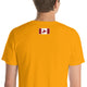 Two Stroke Short-Sleeve Unisex T-Shirt