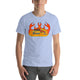 Two Stroke Short-Sleeve Unisex T-Shirt