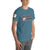 SC Nunavut Unisex T-Shirt