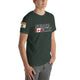 SC Prince Edward Island Unisex T-Shirt