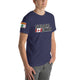 SC Prince Edward Island Unisex T-Shirt