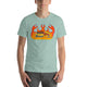 Two Stroke Short-Sleeve Unisex T-Shirt