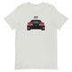 Fox Body Unisex T-Shirt