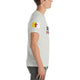 SC Nunavut Unisex T-Shirt